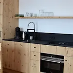 Διαμέρισμα Bauernhof Streitenau *