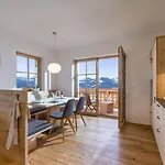 Bauernhof Streitenau Διαμέρισμα *