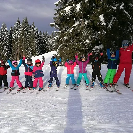 Διαμέρισμα Bauernhof Streitenau Hopfgarten im Brixental