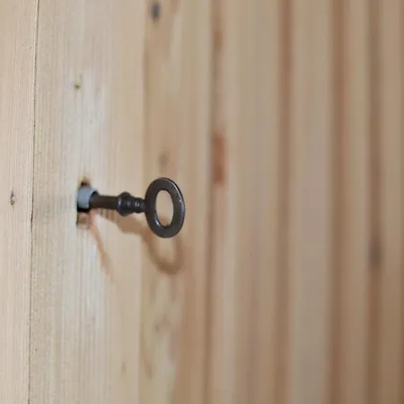 Bauernhof Streitenau Διαμέρισμα *