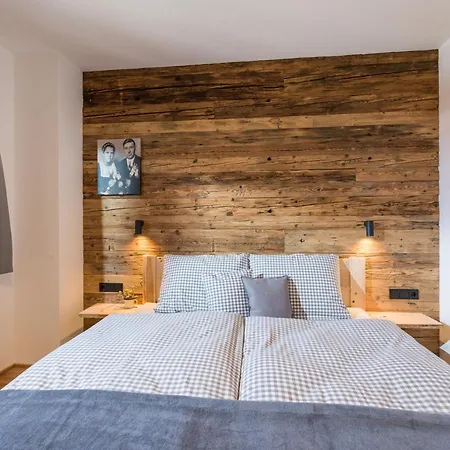 Bauernhof Streitenau * הופגרטן אים בריקסנטל