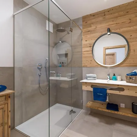 Bauernhof Streitenau * הופגרטן אים בריקסנטל