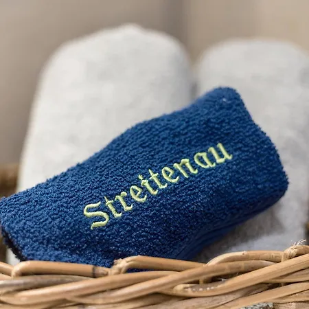 Bauernhof Streitenau *