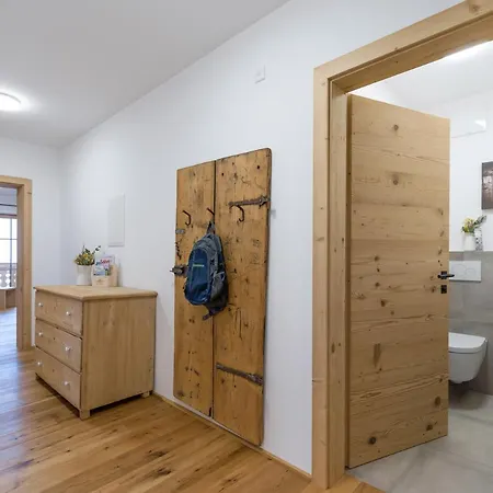 Bauernhof Streitenau *