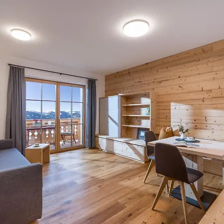 Bauernhof Streitenau * Hopfgarten im Brixental