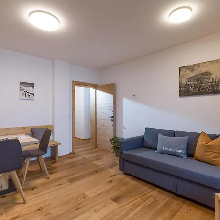 Bauernhof Streitenau Hopfgarten im Brixental