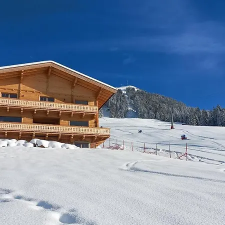 Bauernhof Streitenau דירה