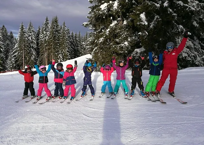 Apartamento Bauernhof Streitenau Hopfgarten im Brixental