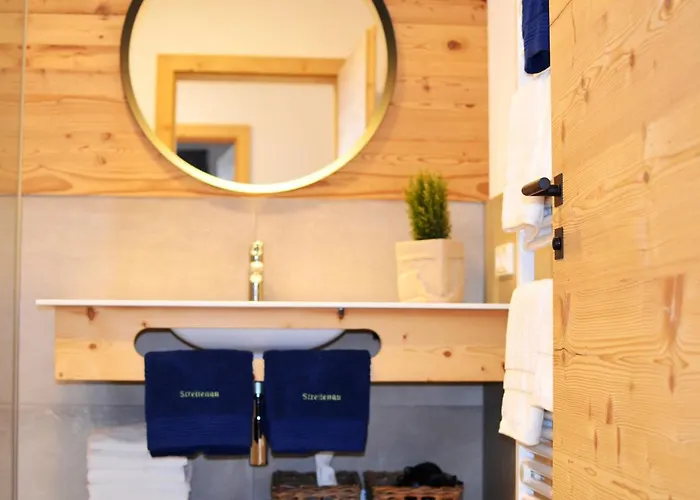 Apartamento Bauernhof Streitenau Hopfgarten im Brixental