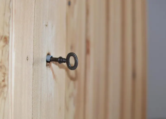 Bauernhof Streitenau Apartamento *