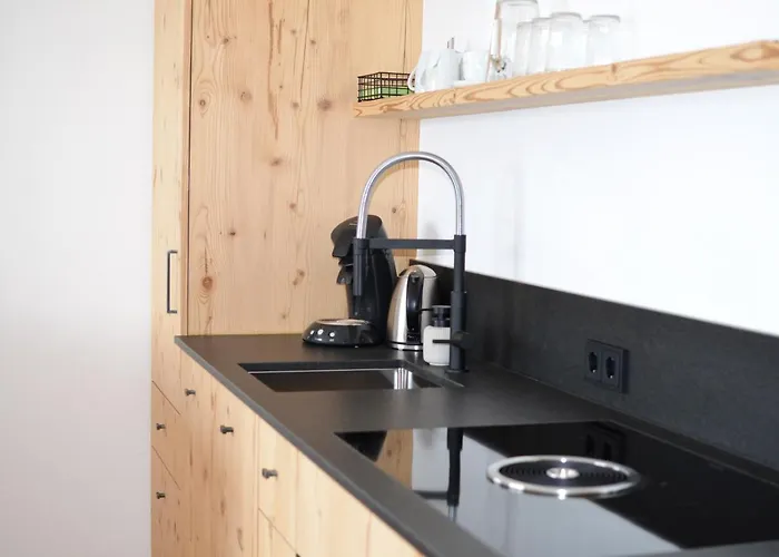 Bauernhof Streitenau Hopfgarten im Brixental