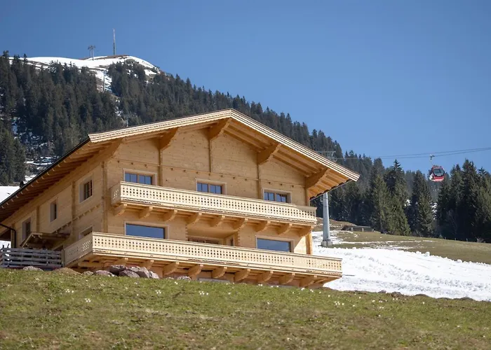 Bauernhof Streitenau Apartamento *