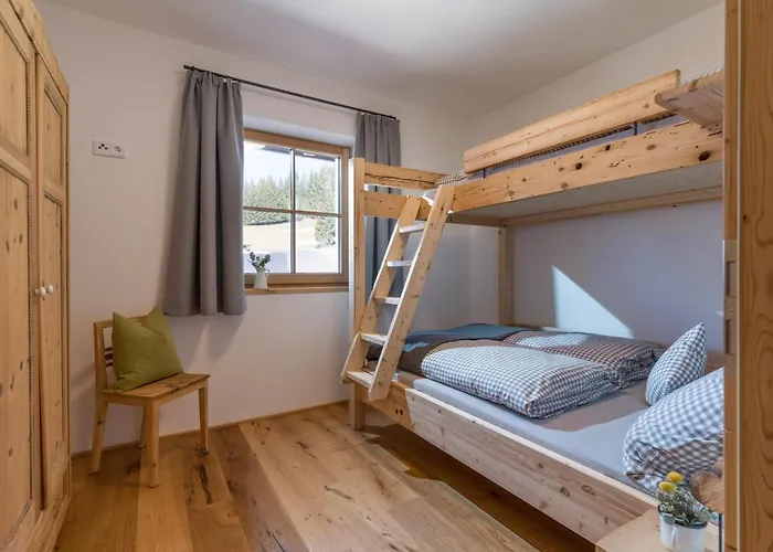 Bauernhof Streitenau *