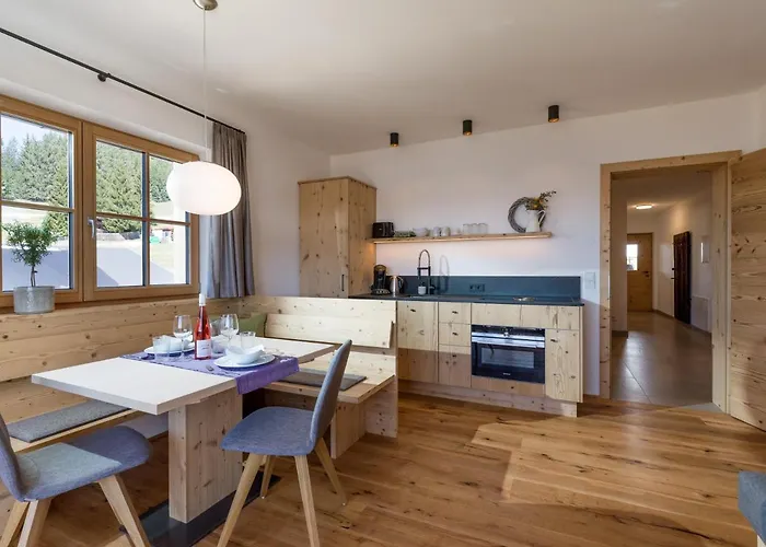 Bauernhof Streitenau Hopfgarten im Brixental