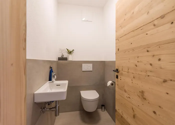 Bauernhof Streitenau Apartamento *