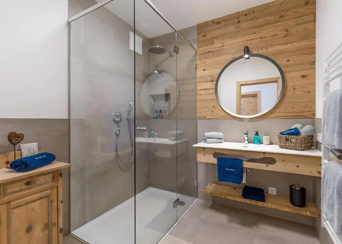 Bauernhof Streitenau * Hopfgarten im Brixental