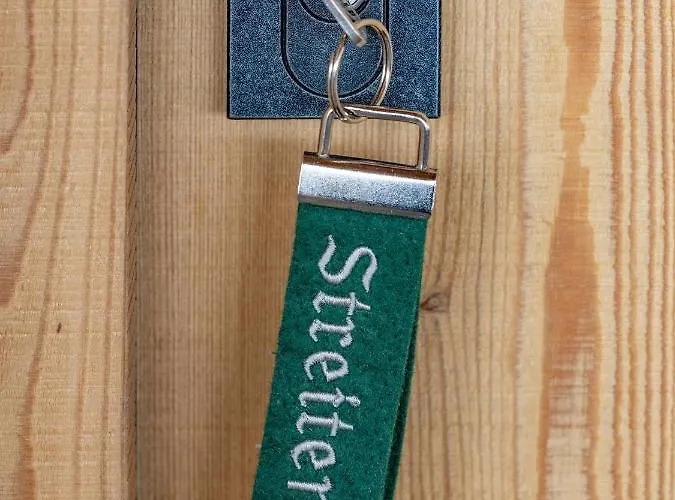 Διαμέρισμα Bauernhof Streitenau Hopfgarten im Brixental