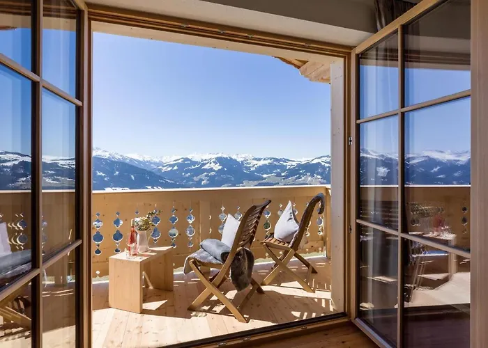 Bauernhof Streitenau Διαμέρισμα