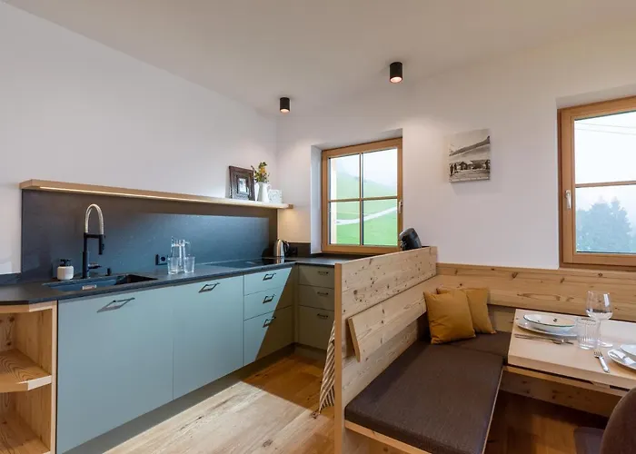 Διαμέρισμα Bauernhof Streitenau Hopfgarten im Brixental