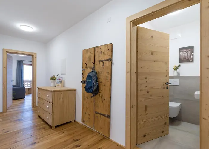 Bauernhof Streitenau *