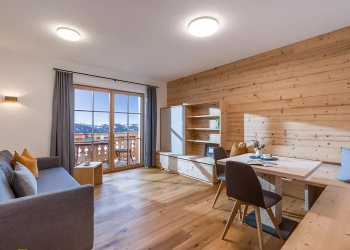 Bauernhof Streitenau * Hopfgarten im Brixental