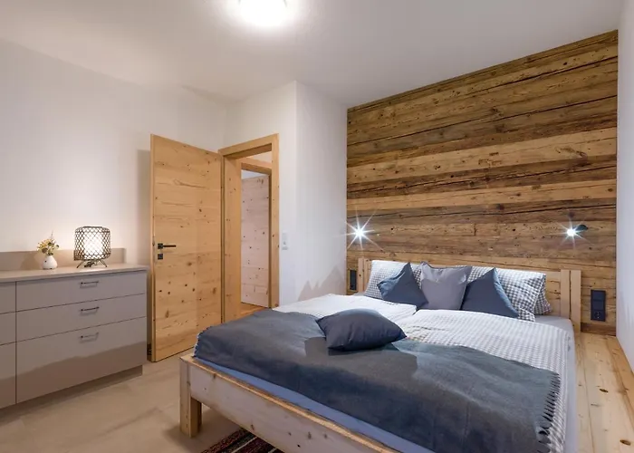 Διαμέρισμα Bauernhof Streitenau Hopfgarten im Brixental