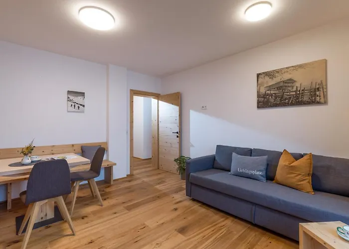 Bauernhof Streitenau Hopfgarten im Brixental