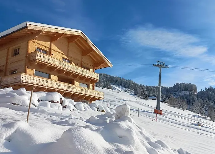 Bauernhof Streitenau Hopfgarten im Brixental