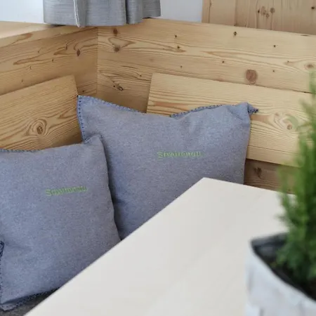 Bauernhof Streitenau Daire