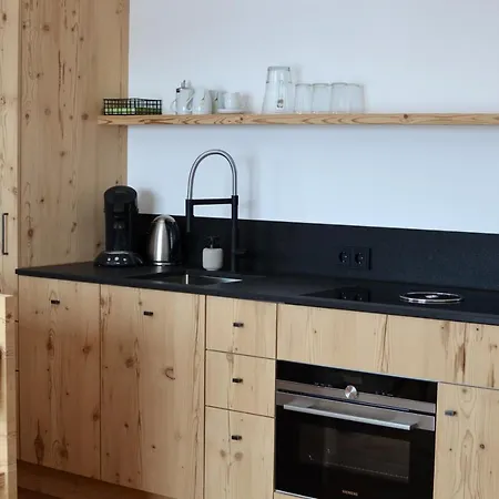 Apartment Bauernhof Streitenau *
