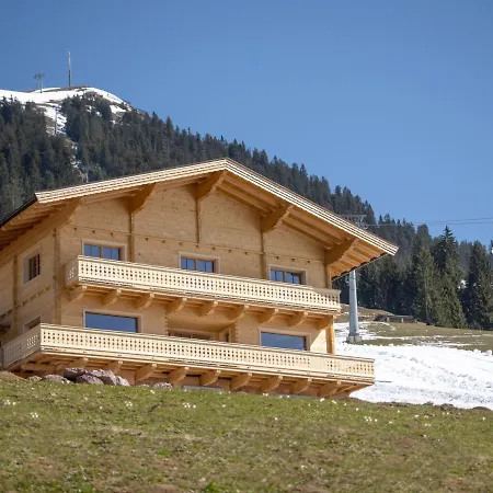 Bauernhof Streitenau Daire *