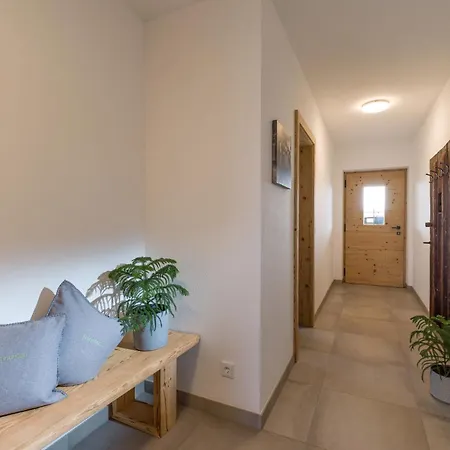 Daire Bauernhof Streitenau