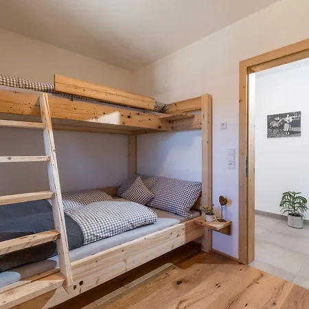 Apartment Bauernhof Streitenau