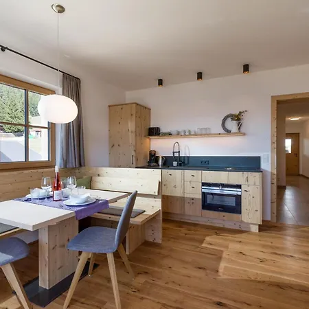 Bauernhof Streitenau Hopfgarten im Brixental