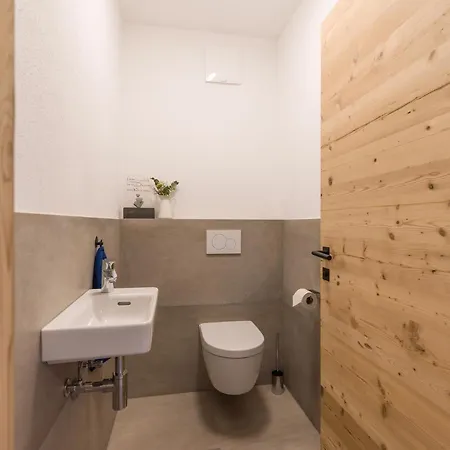 Bauernhof Streitenau Daire *