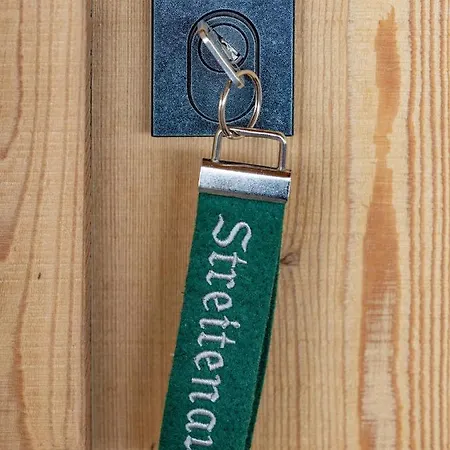 Daire Bauernhof Streitenau Hopfgarten im Brixental