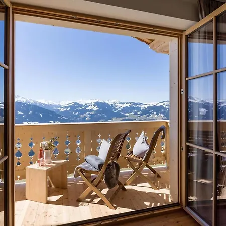 Bauernhof Streitenau Daire