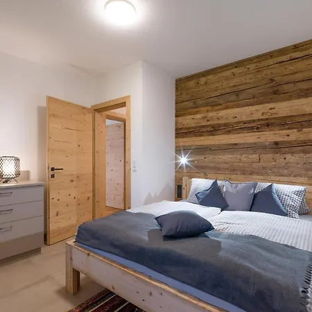 Apartment Bauernhof Streitenau Hopfgarten im Brixental