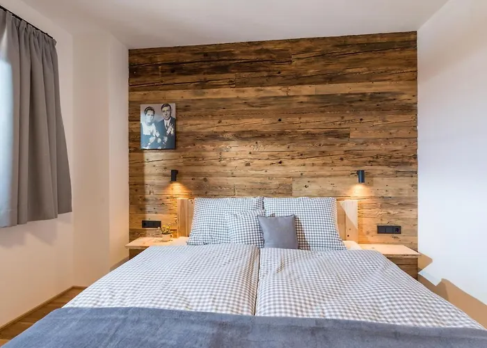 Bauernhof Streitenau * Hopfgarten im Brixental