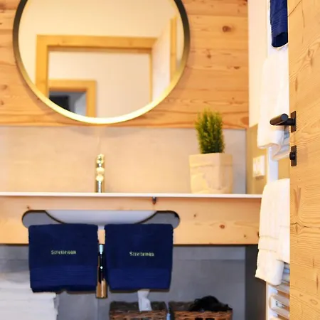 Apartamento Bauernhof Streitenau Hopfgarten im Brixental