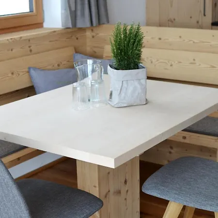 Apartamento Bauernhof Streitenau