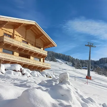 Bauernhof Streitenau Hopfgarten im Brixental